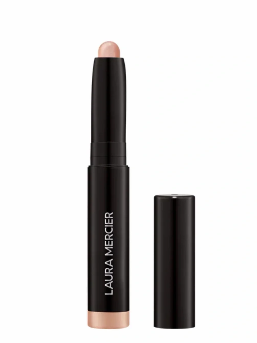Laura Mercier Caviar Stick Eye Shadow in Rosegold 0.5g NIB